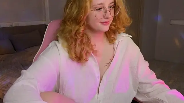 Вебкам-шоу SweetieAnny