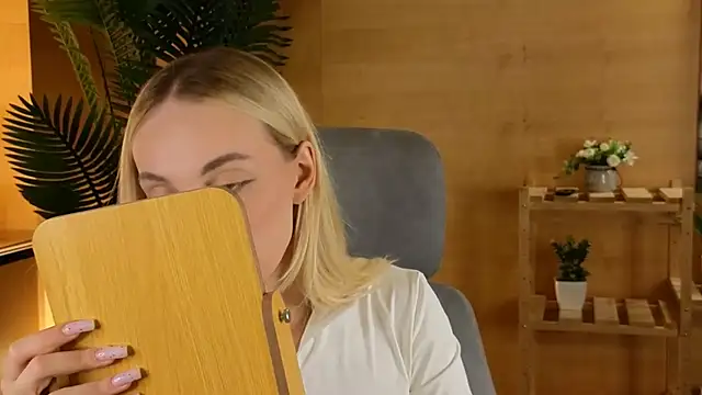 MarietteSolina Webcamshow