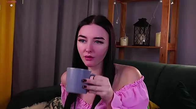 BritanyReick – Naživo XXX chat