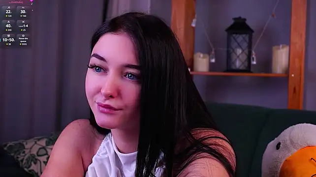 BritanyReick – webcam-show