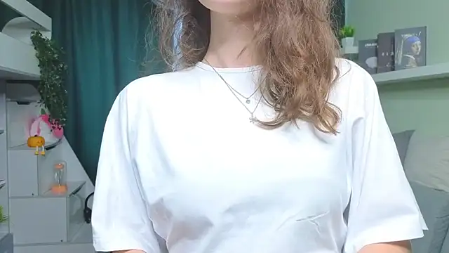 Živý XXX chat JillBucher