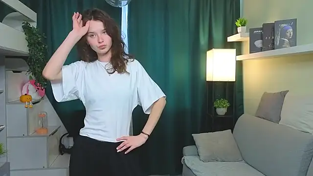 JillBucher's Webcam Show