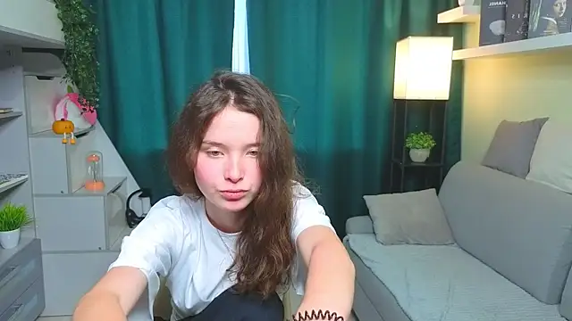 JillBucher Show in webcam