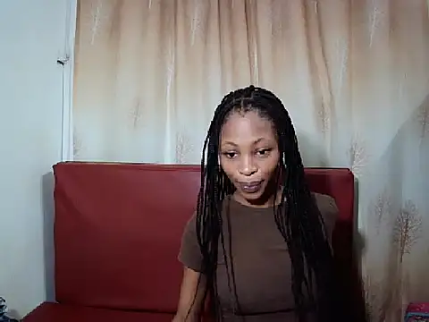 Živý XXX chat Ebony_Hottie00