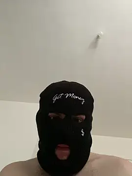 JuneWindX's Webcam Show