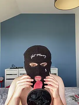Show Webcam de JuneWindX