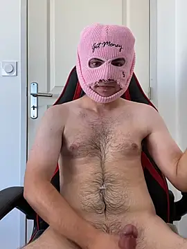 JuneWindX Webcam-Show