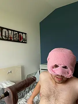 JuneWindX – webcam-show