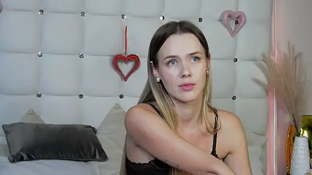 TheMarisa – Live XXX-chat