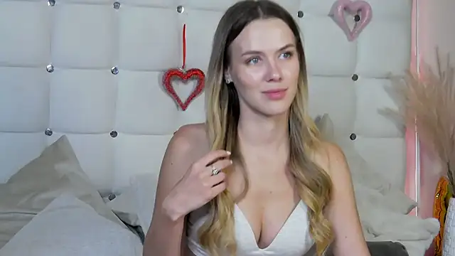 TheMarisa's Live XXX Chat