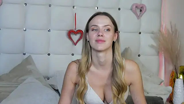 TheMarisa live XXX chat