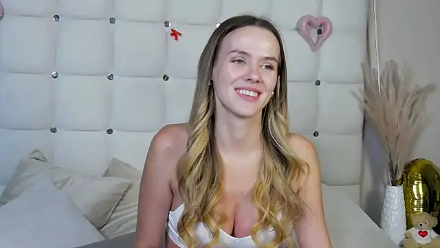 TheMarisa – Live XXX-chat