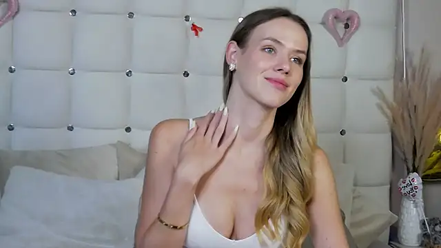TheMarisa – Live XXX-chat