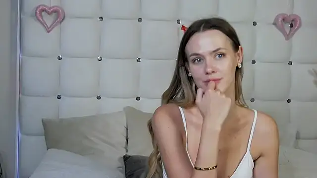 Chat XXX ao vivo de TheMarisa