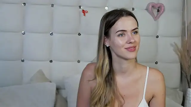 Živý XXX chat TheMarisa