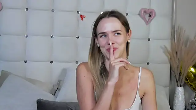 Webkamerová show TheMarisa