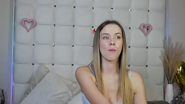 Chat XXX en directo de TheMarisa