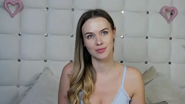 TheMarisa – Kamerová šou