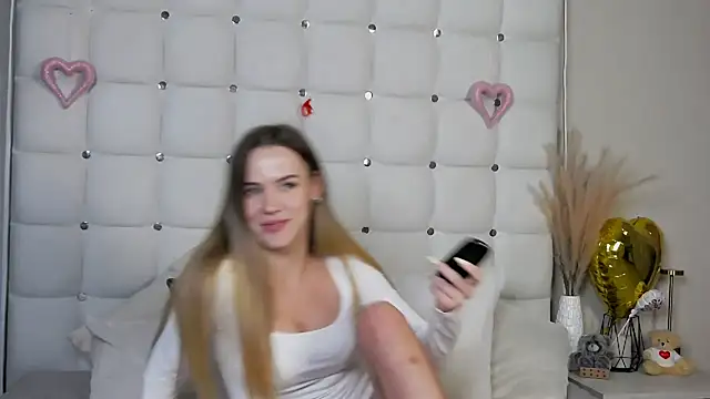 Živý XXX chat TheMarisa
