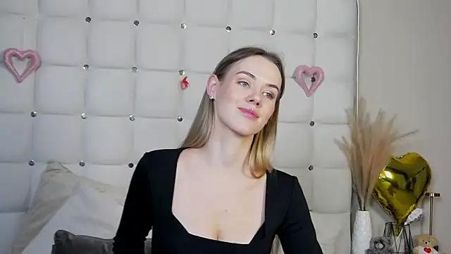 Webkamerová show TheMarisa