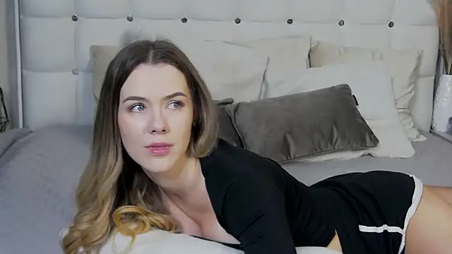 Živý XXX chat TheMarisa