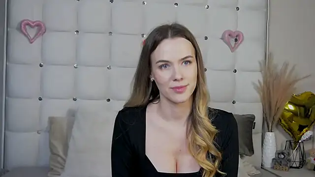 TheMarisa's Live XXX Chat