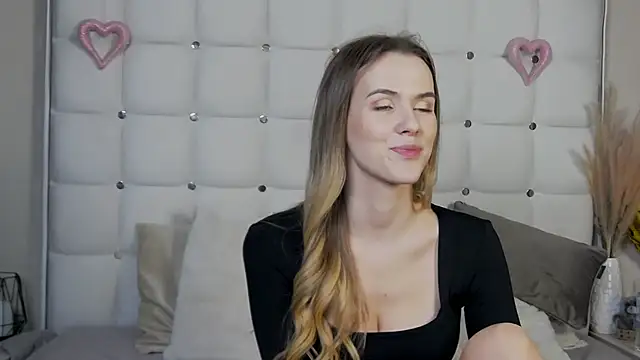 Chat XXX en directo de TheMarisa