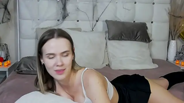 TheMarisa Chat XXX in diretta