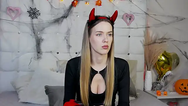 Czat XXX na żywo – TheMarisa