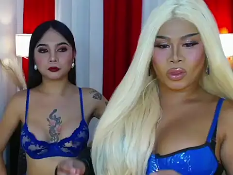 HorseCockAndrea Show Webcam