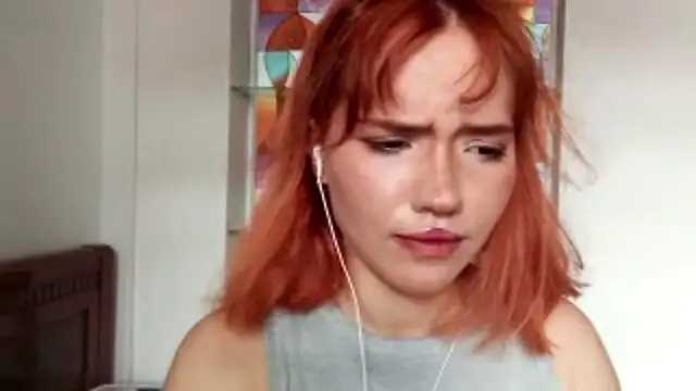Živý XXX chat Sophie_sophie
