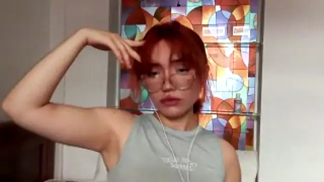 Chat XXX en directo de Sophie_sophie
