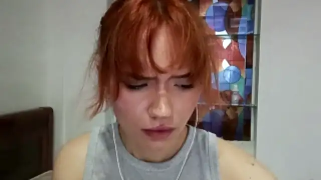 Sembang XXX Secara Langsung Sophie_sophie