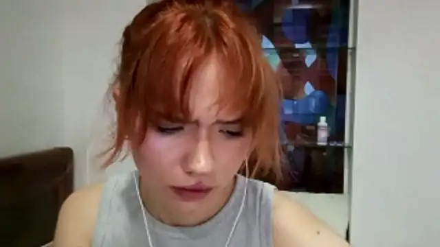 Sophie_sophie Obrolan Langsung XXX
