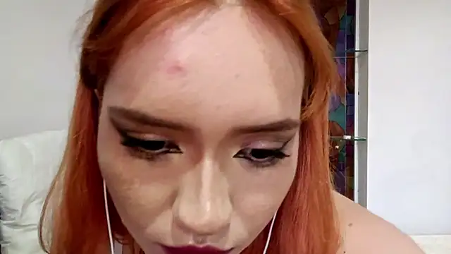 Sophie_sophie's Webcam Show