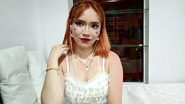 Sophie_sophie – Live XXX-chat