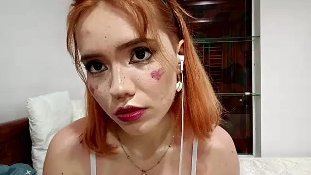 Sophie_sophie webcam show