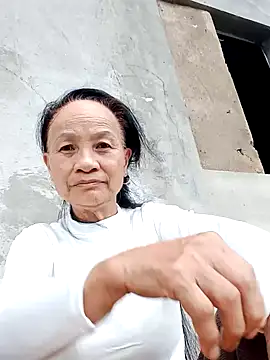 Maiisa01 网络视讯表演