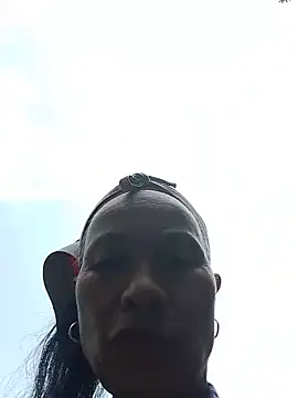 Maiisa01 Adlı Modelin Web Kamerası Şovu