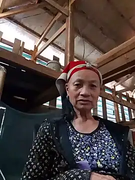 Maiisa01 网络视讯表演
