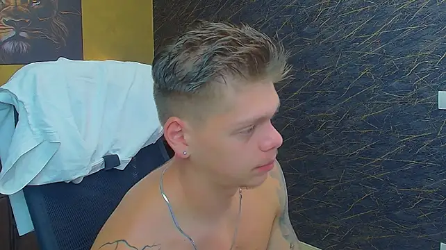 NicoTroy Webcamshow