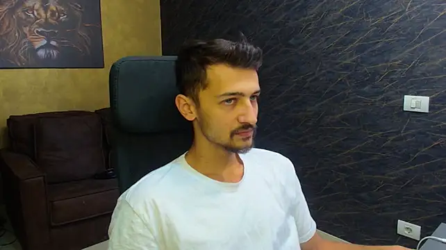 NicoTroy – webcam-show