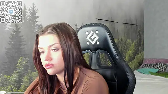 Živý XXX chat May-Mimi