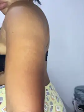 Show de SofixxZ na webcam