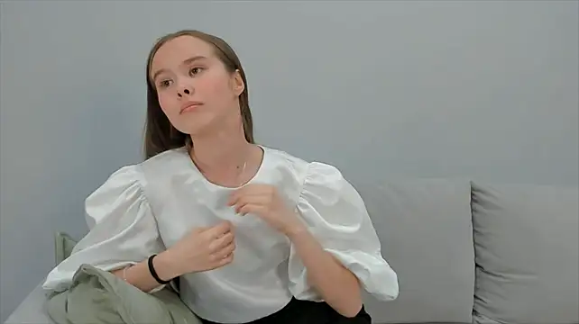 Chat XXX en directo de NerissaKhan