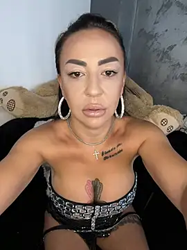 Webkamerová show MaiaGold69