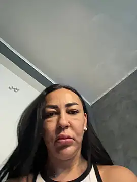MaiaGold69 Webcam-Show