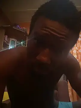 verydarkboy webcam show