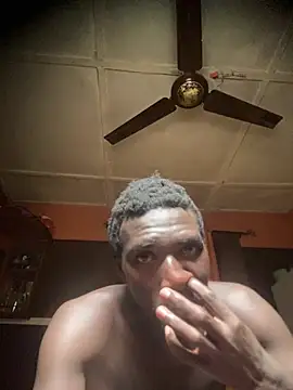 verydarkboy Webcamshow