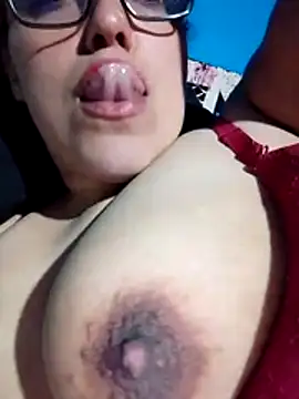 tudiablaxxx – Kamerová šou